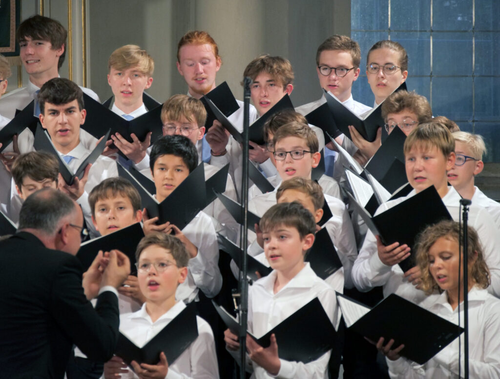 KAMMERMUSIKFEST OBERLAUSITZ STARTET